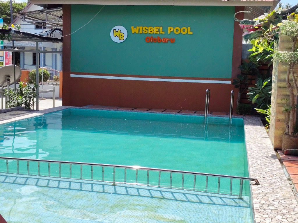 Wisbel Pool Desa Olobaru