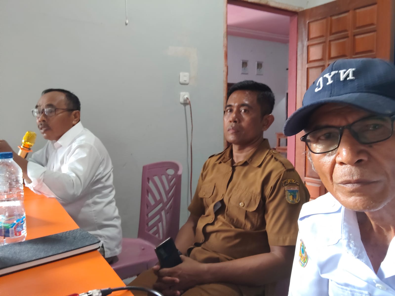 Rapat Program KDKMP