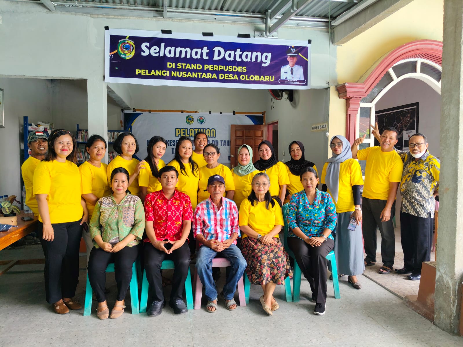 Pelatihan